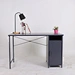 trabajo de metal mesa para el hogar