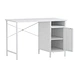 trabajo de metal mesa para el hogar