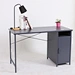 trabajo de metal mesa para el hogar